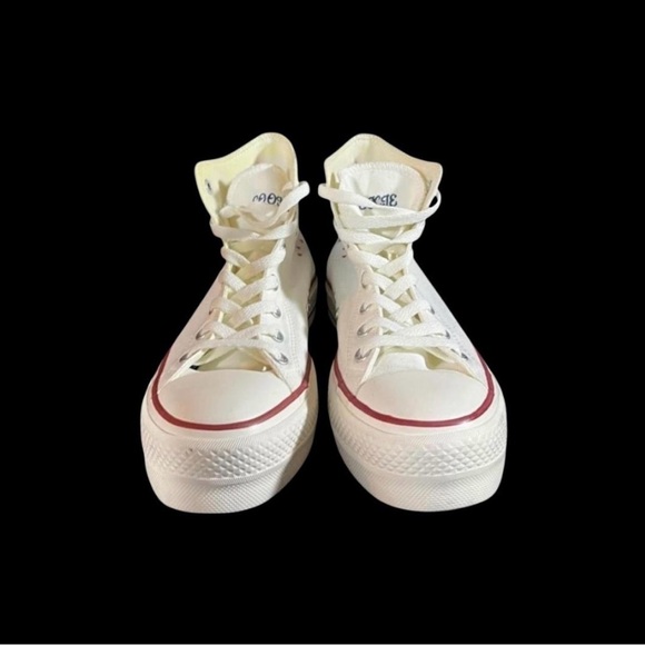 Converse All-Star Lift Sneakers 👀 - Picture 4 of 7